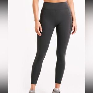 Meshki Briar V leggings